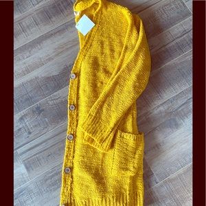 143 Story by Line Up Cardigan